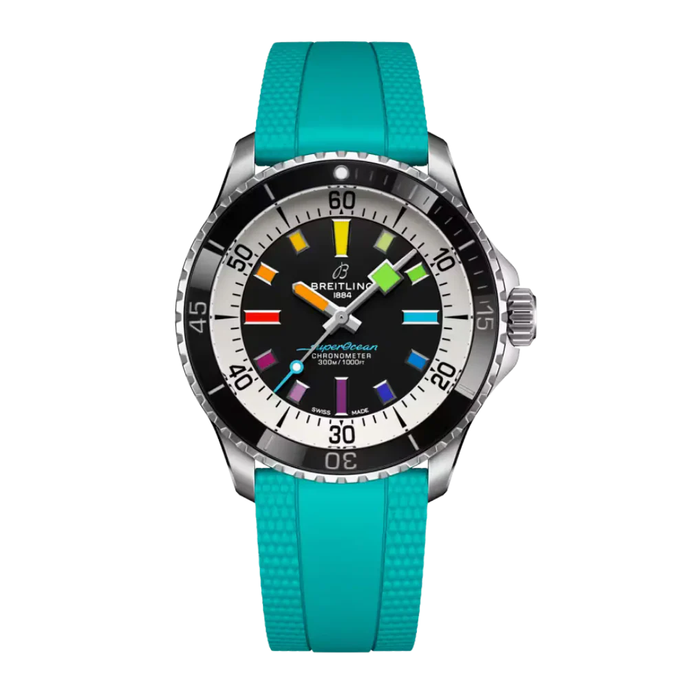 Breitling Superocean 42 A17375211B2S2