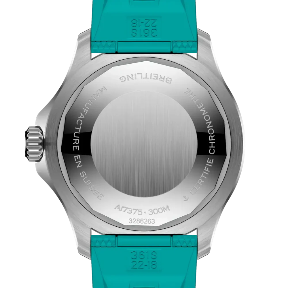 Breitling Superocean 42 A17375211B2S2 - Image 2
