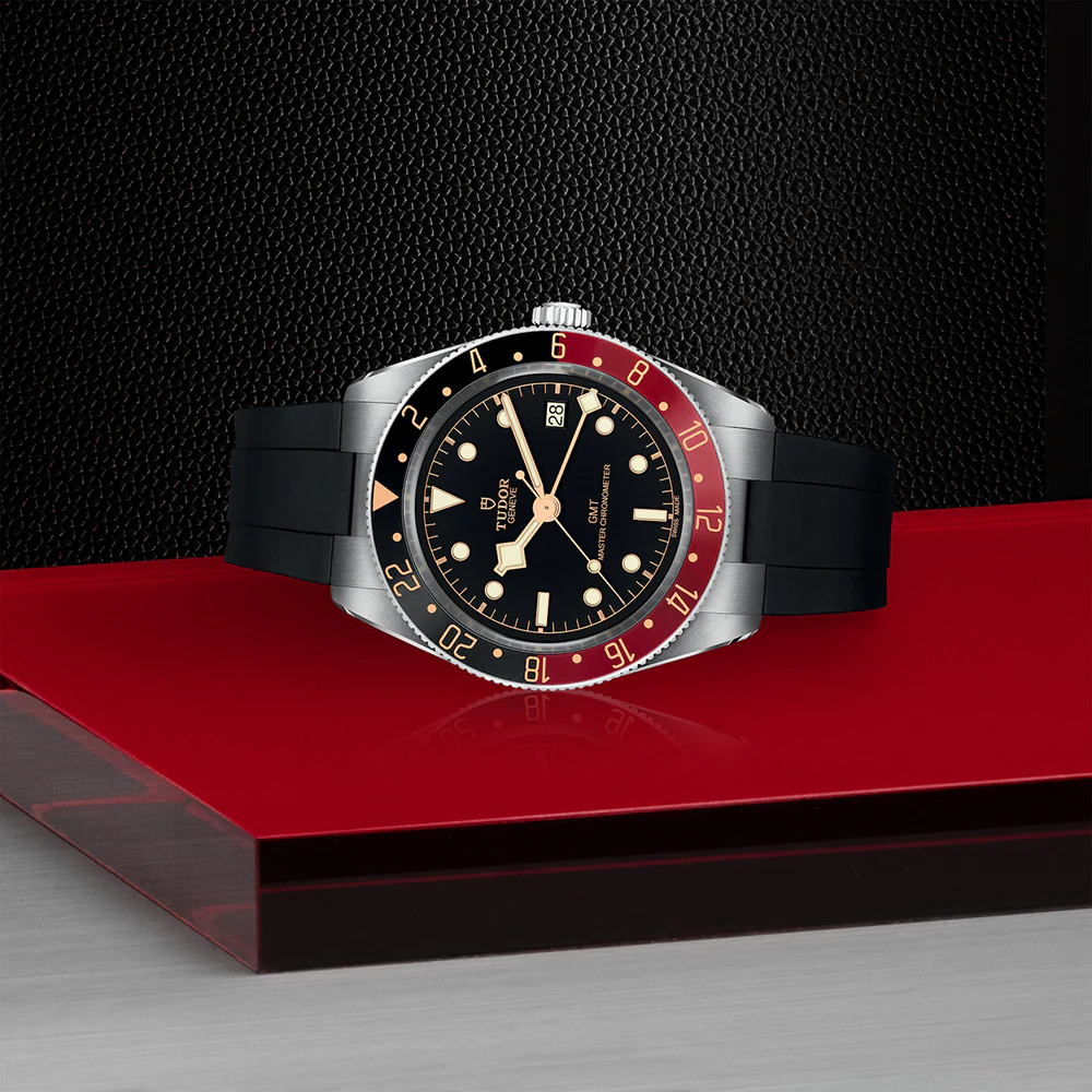 TUDOR Black Bay 58 GMT M7939G1A0NRU-0002 - Image 3