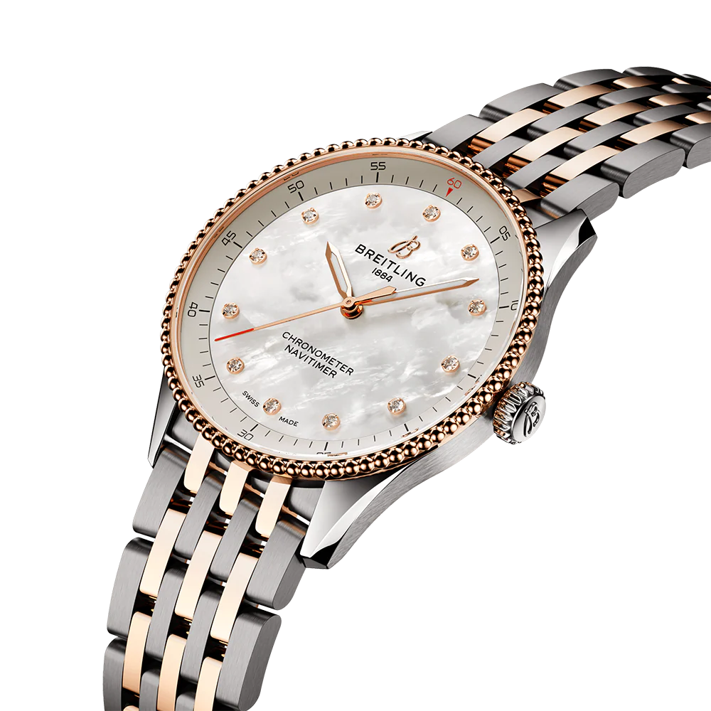 Breilting Navitimer 32 U77320E61A1U1 - Image 3
