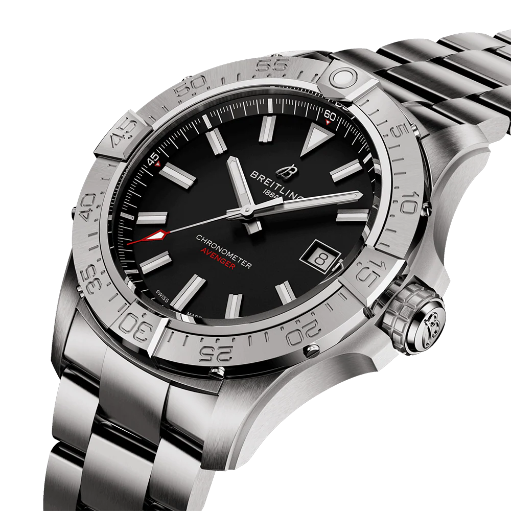 Breitling Avenger 42 A17328101B1A1 - Image 3