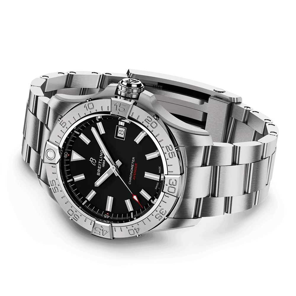 Breitling Avenger 42 A17328101B1A1 - Image 4