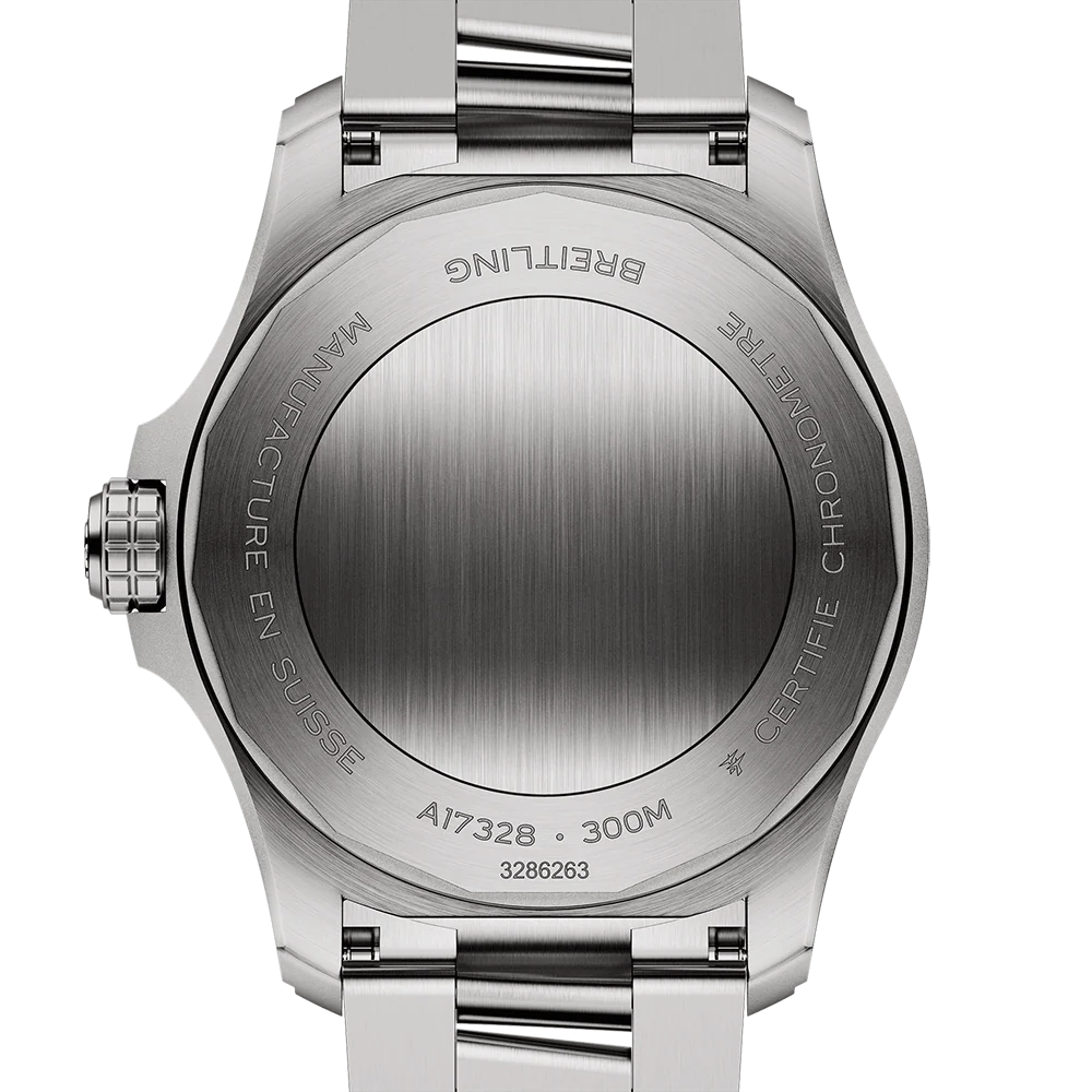 Breitling Avenger 42 A17328101C1A1 - Image 2