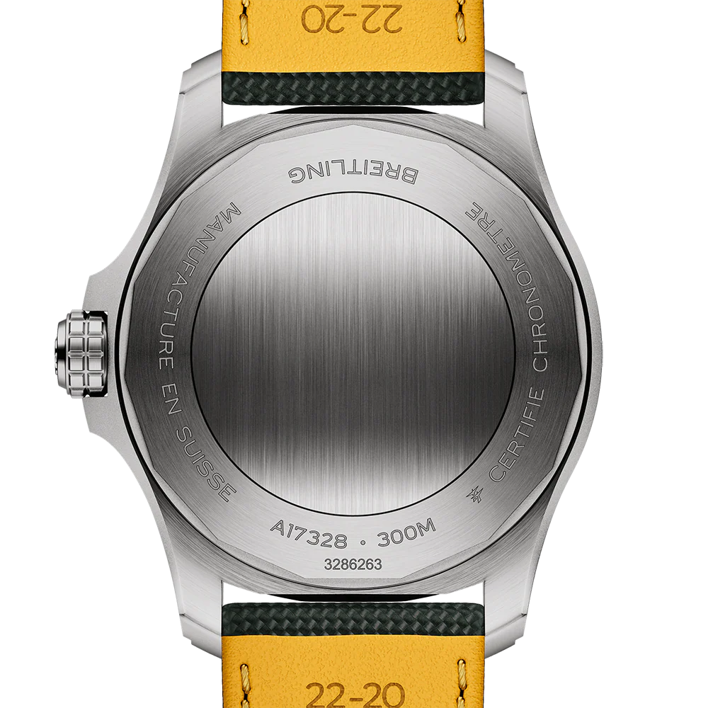 Breitling Avenger 42 A17328101L1X1 - Image 2
