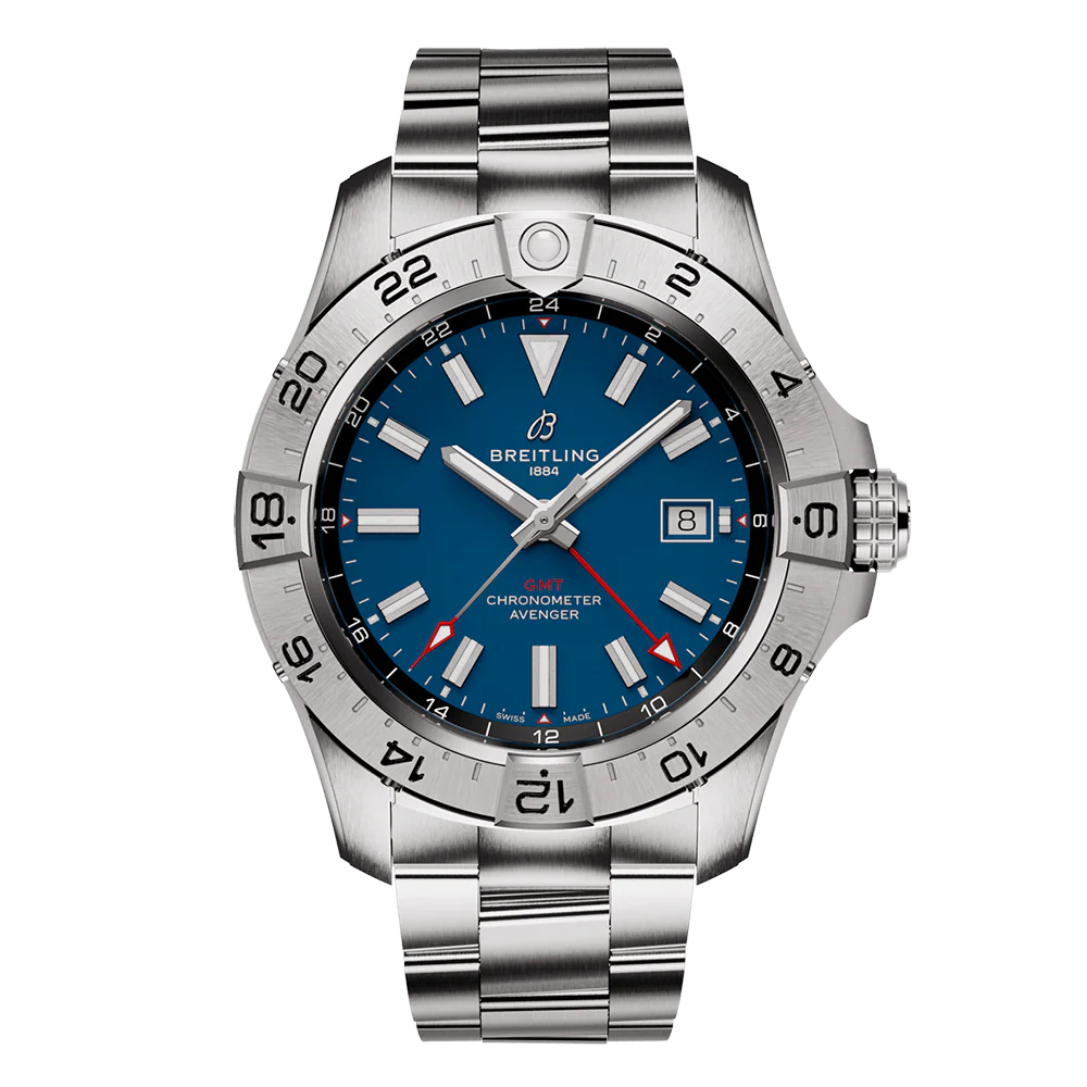 Breitling Avenger 44 A32320101C1A1