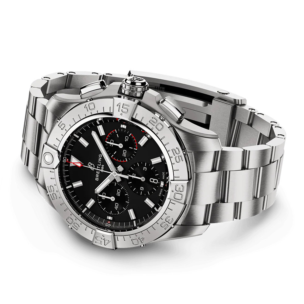 Breitling Avenger B01 44 AB0147101B1A1 - Image 4