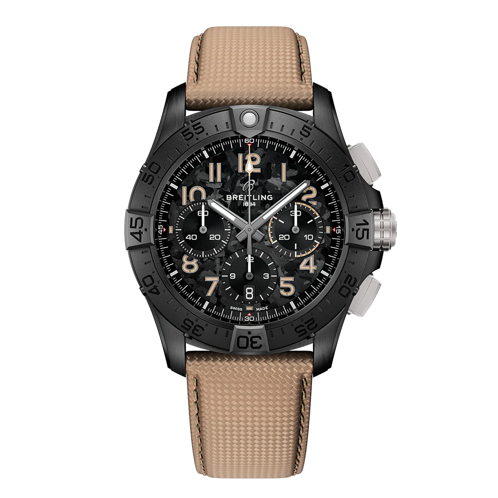 Breitling Avenger B01 Chronograph 42 SB0146101B1X1