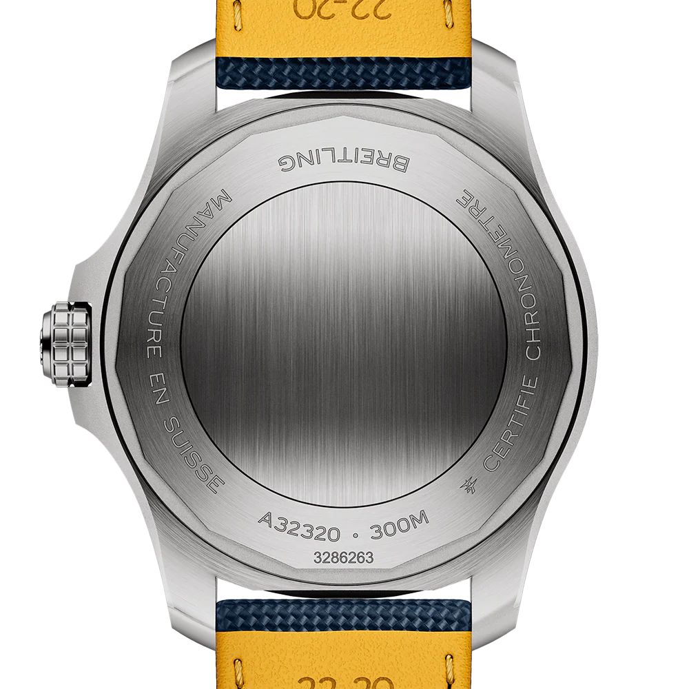 Breitling Avenger GMT 44 A32320101C1X1 - Image 2