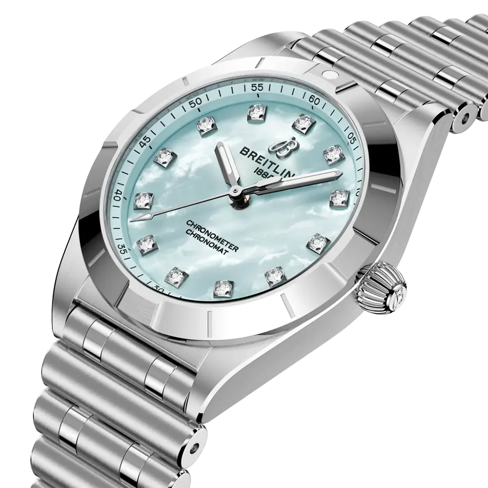 Breitling Chronomat 28 A72310101C1A1 - Image 3