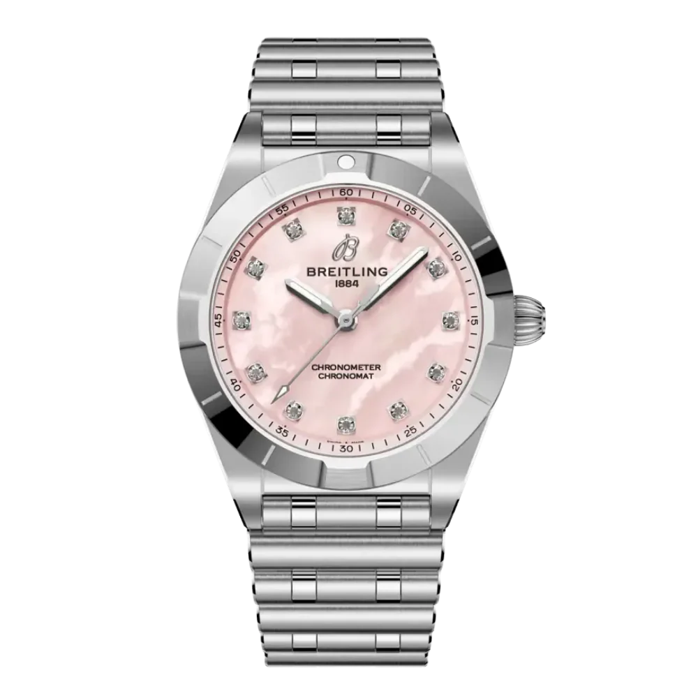 Breitling Chronomat 28 A72310101K1A1