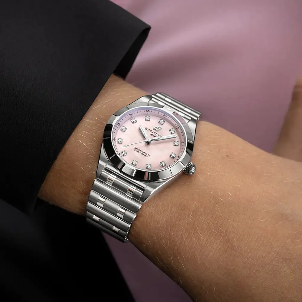 Breitling Chronomat 28 A72310101K1A1 - Image 5