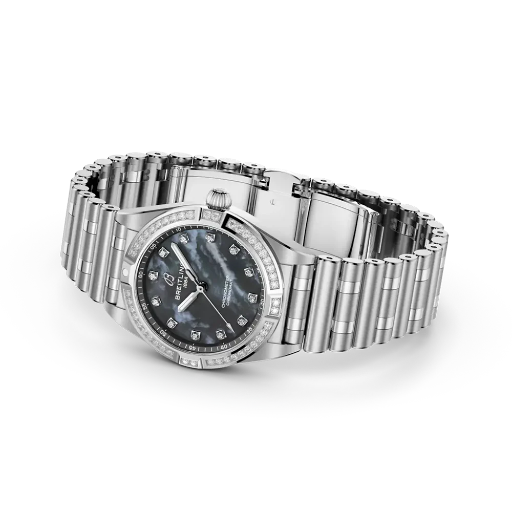 Breitling Chronomat 28 A72310531G1A1 - Image 4