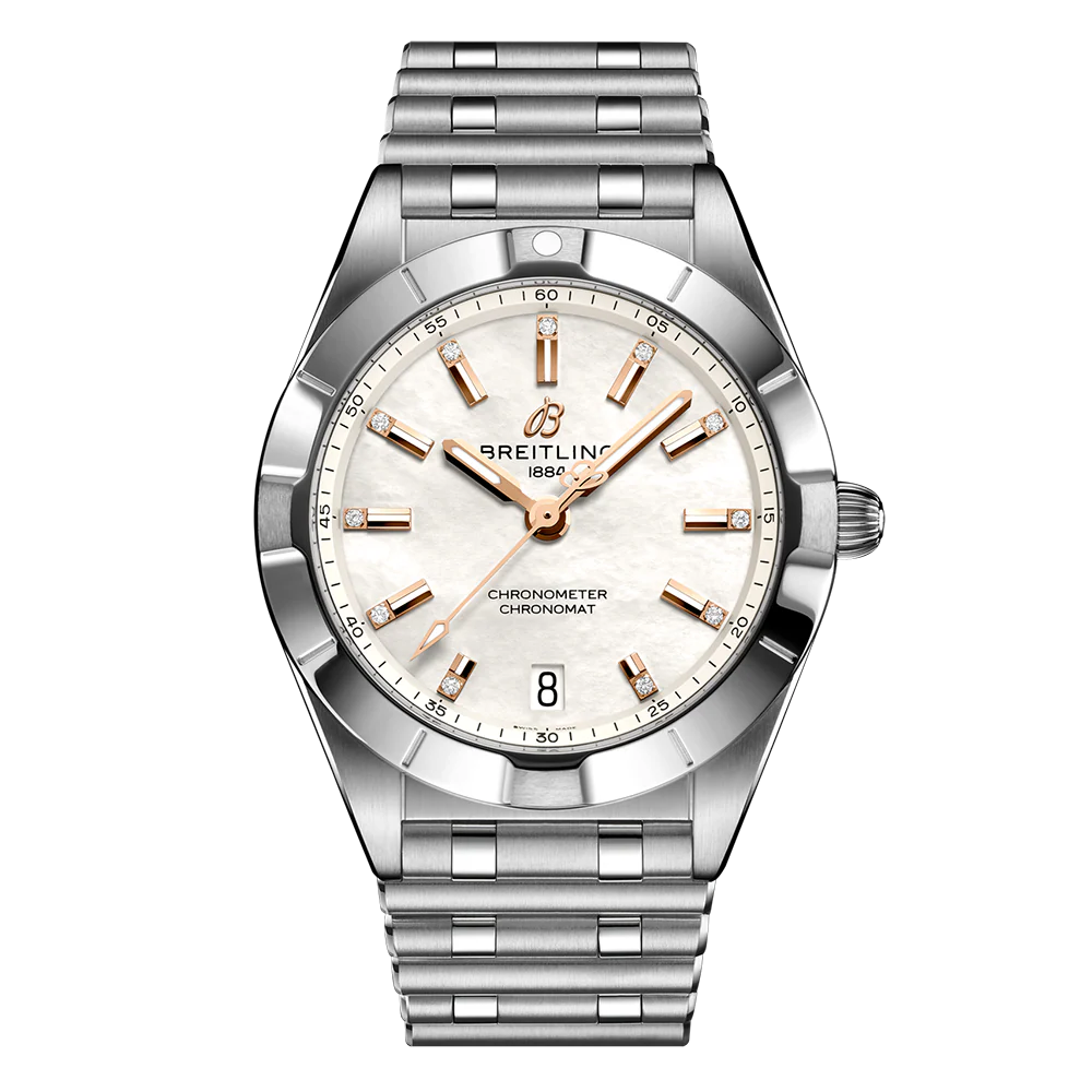 Breitling Chronomat 32 A77310101A4A1