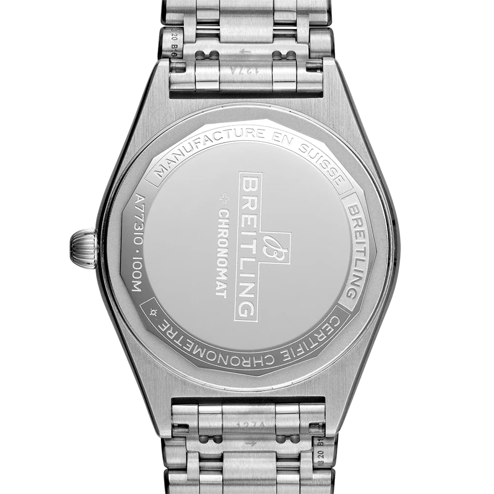 Breitling Chronomat 32 A77310101A4A1 - Image 2