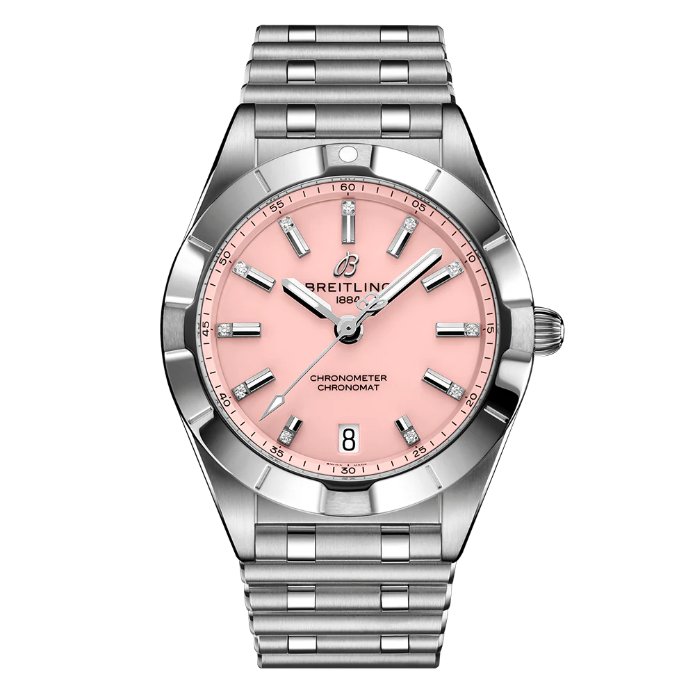 Breitling Chronomat 32 A77310101K1A1
