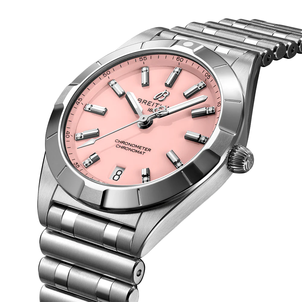 Breitling Chronomat 32 A77310101K1A1 - Image 4