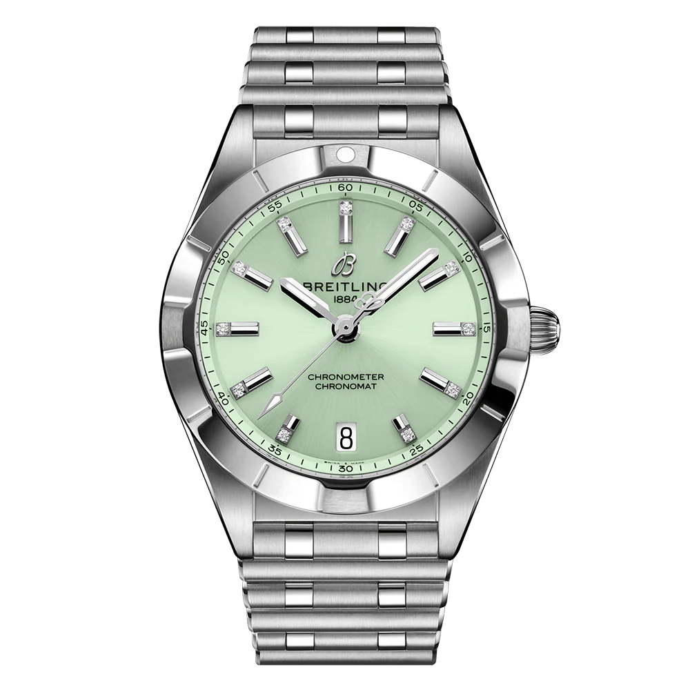 Breitling Chronomat 32 A77310101L1A1