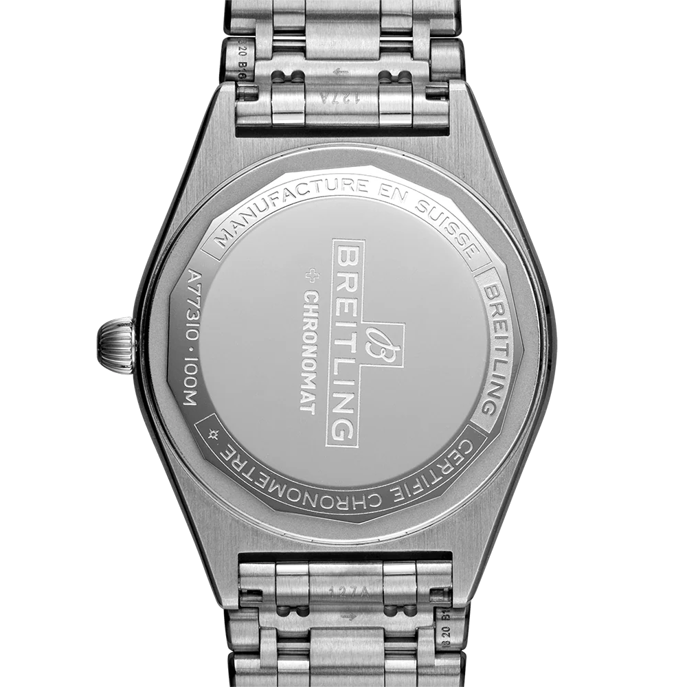 Breitling Chronomat 32 A77310101L1A1 - Image 2