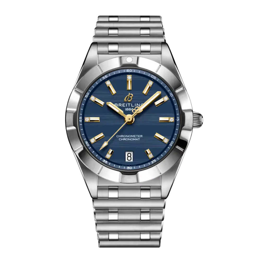 Breitling Chronomat 32 Six Nations France A773109A1C1A1