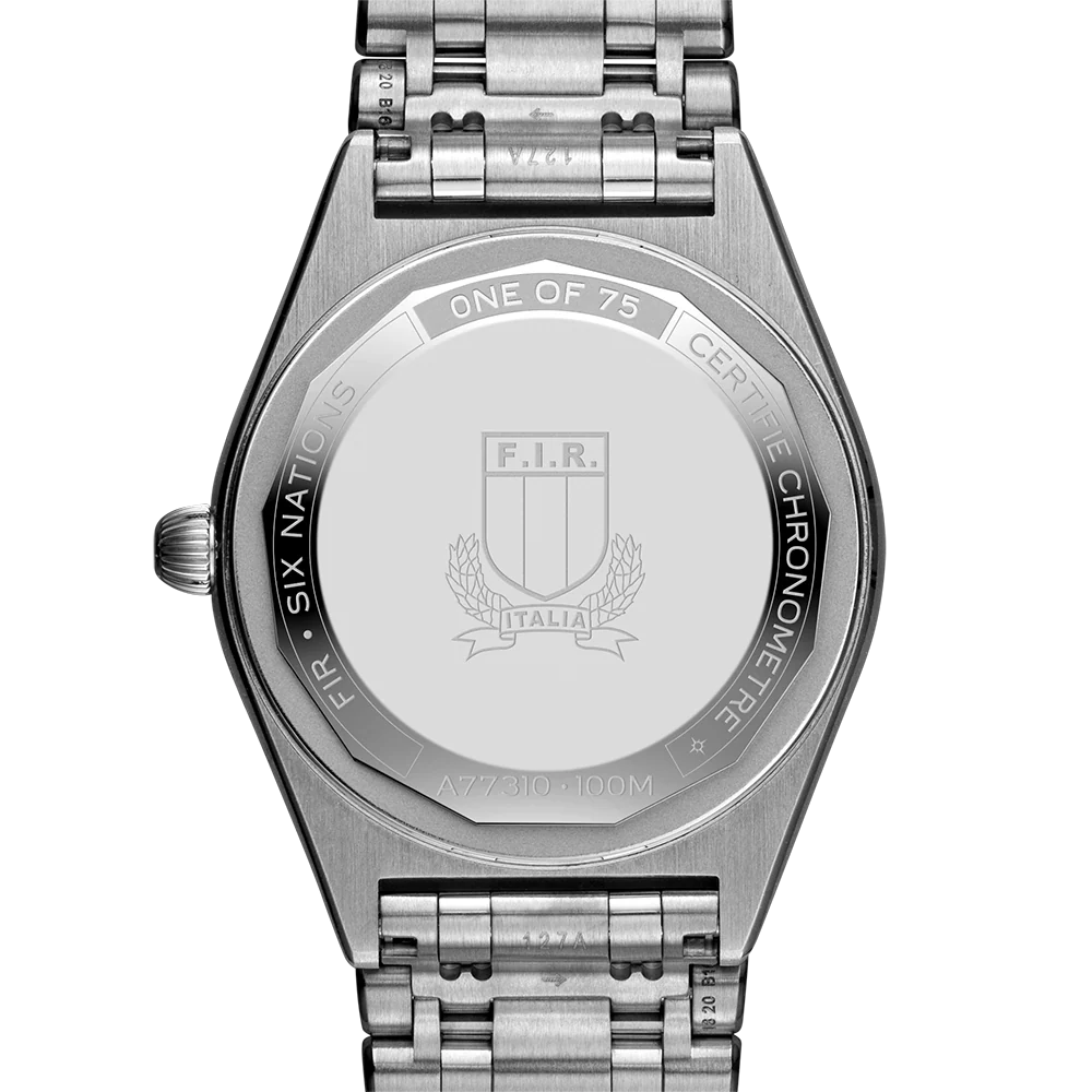 Breitling Chronomat 32 Six Nations Italy A773101B1C1A1 - Image 2