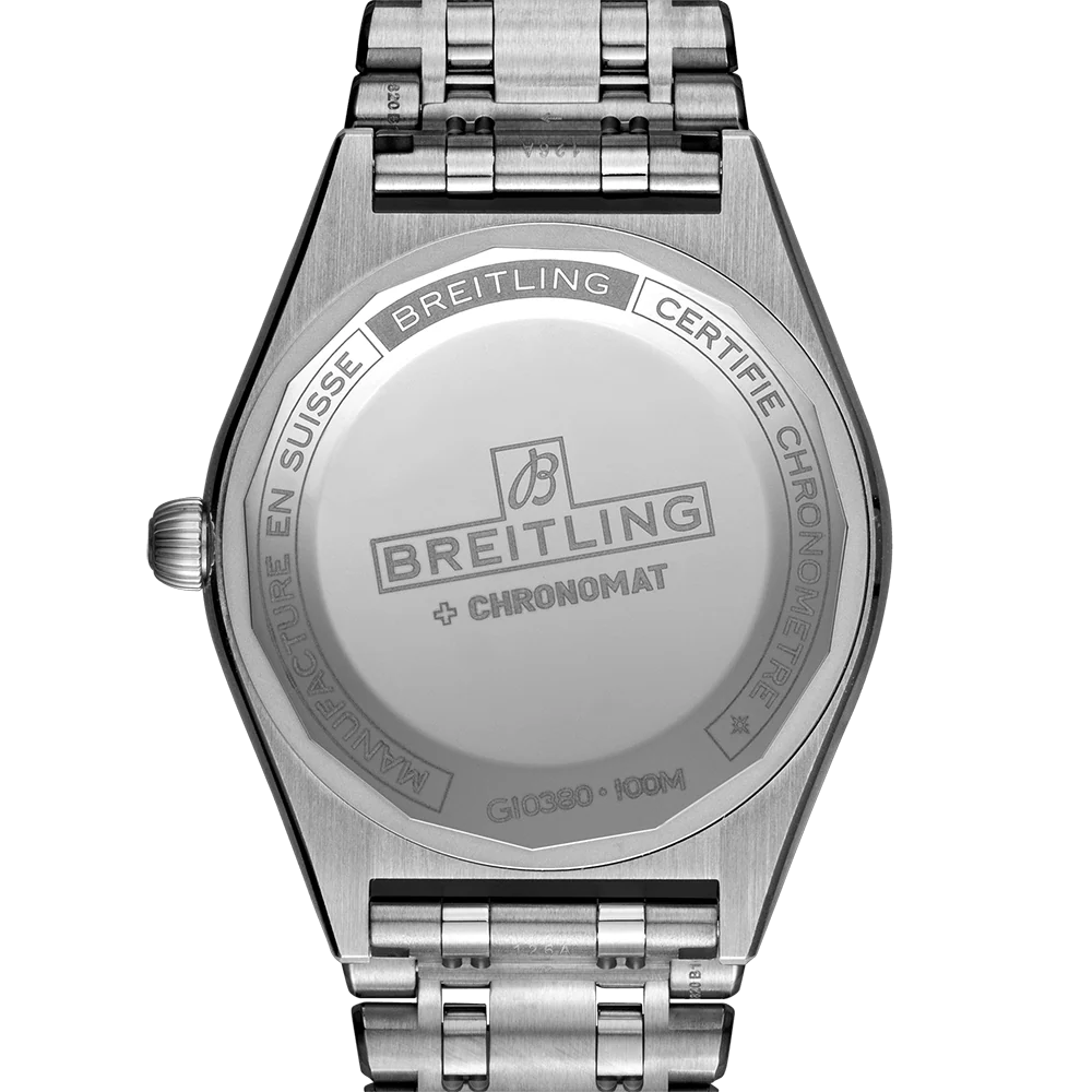 Breitling Chronomat 36 G10380591C1G1 - Image 2