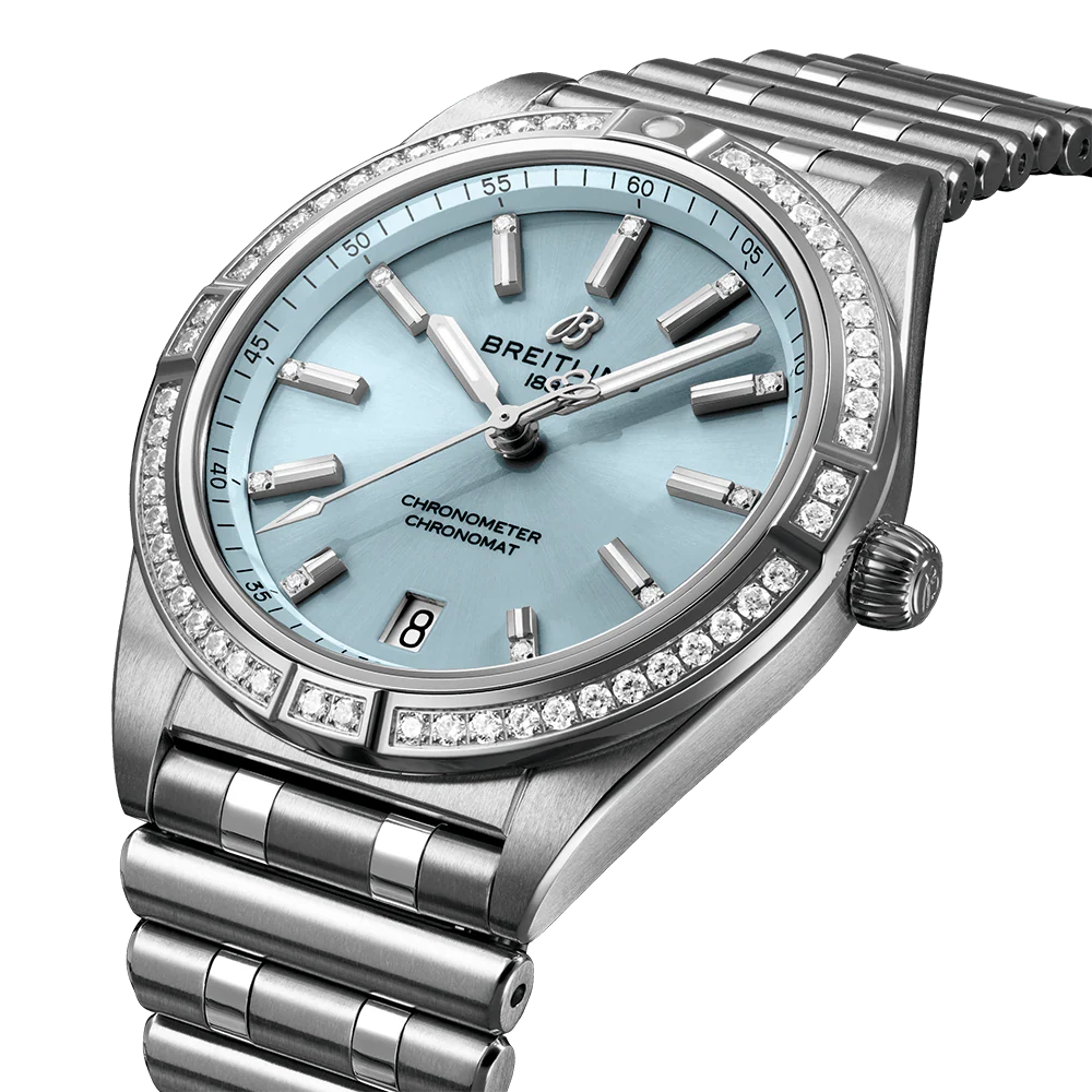 Breitling Chronomat 36 G10380591C1G1 - Image 3
