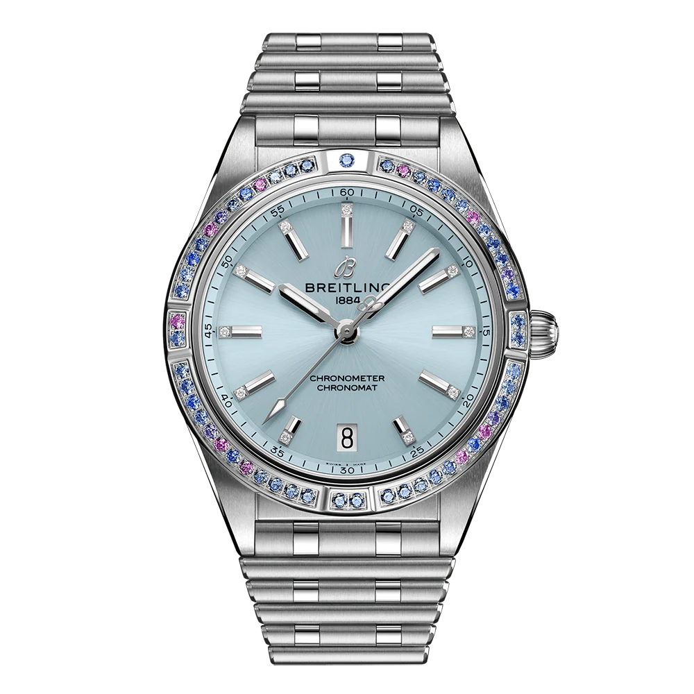 Breitling Chronomat Automatic 36 South Sea G10380611C1G1