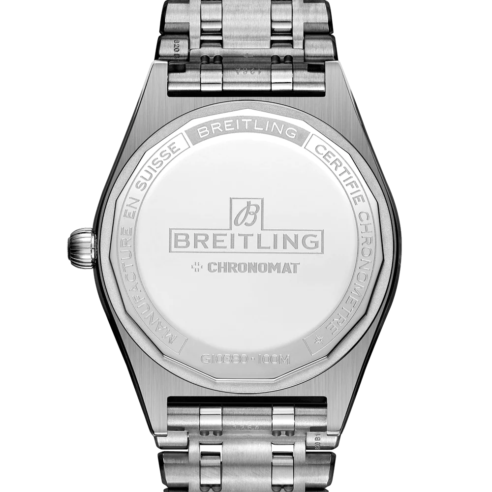 Breitling Chronomat Automatic 36 South Sea G10380611C1G1 - Image 2
