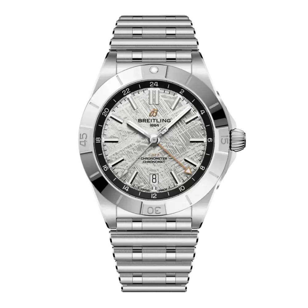 Breitling Chronomat Auto GMT 40 Erling Haaland P323982A1F1A1
