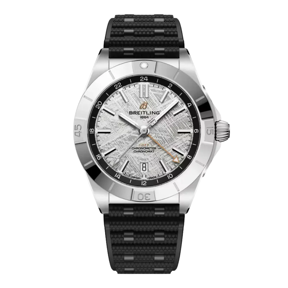 Breitling Chronomat Auto GMT 40 Erling Haaland P323982A1F1S1