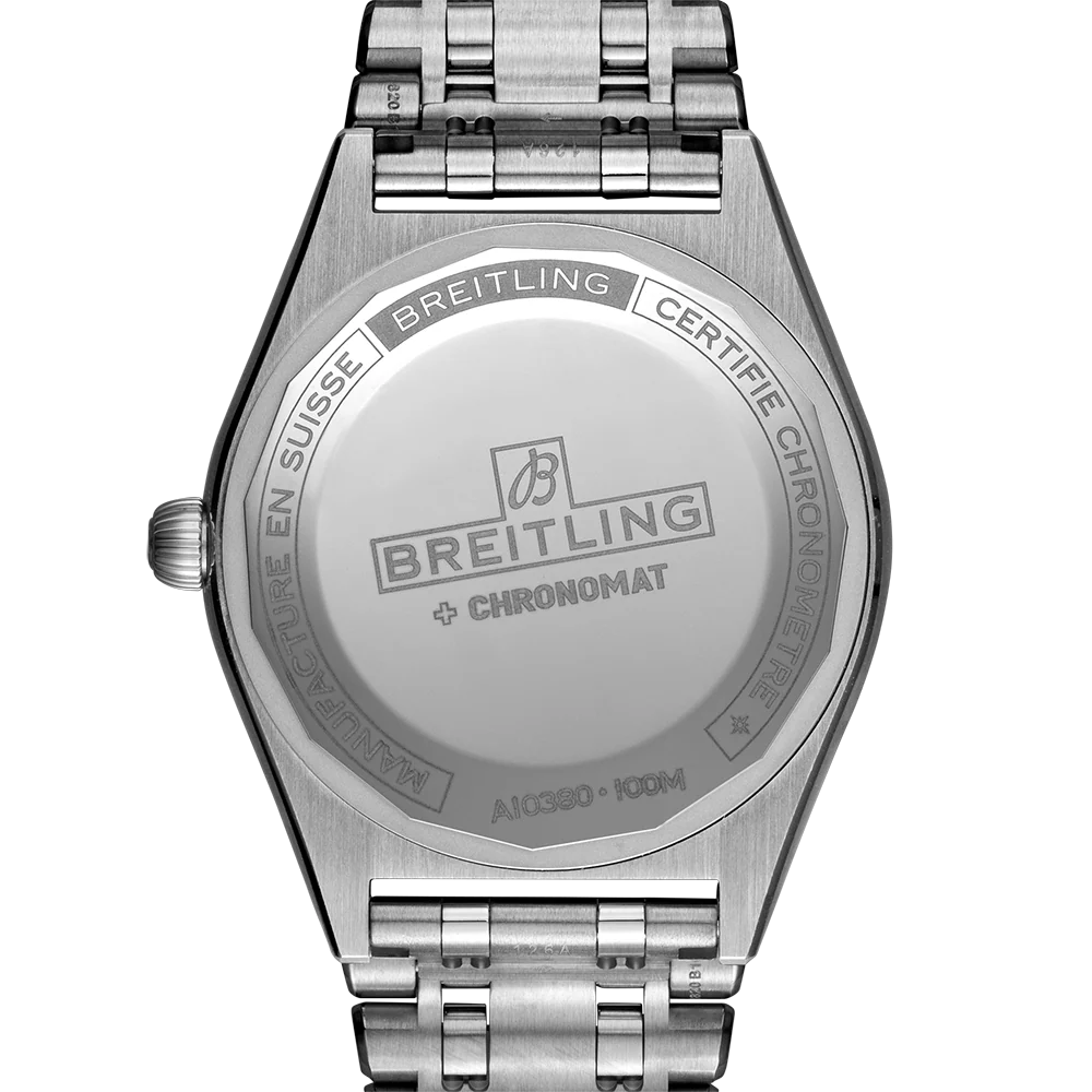 Breitling Chronomat Automatic 36 A10380591A1A1 - Image 2