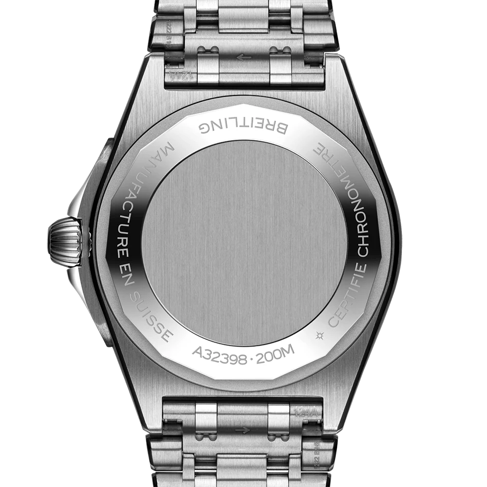 Breitling Chronomat Automatic GMT 40 A32398101L1A1 - Image 2