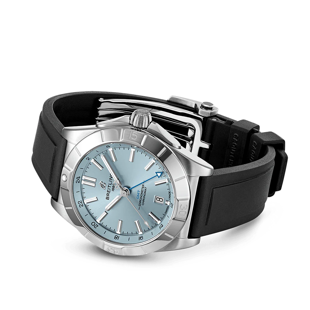 Breitling Chronomat Automatic GMT 40 P32398101C1S1 - Image 4