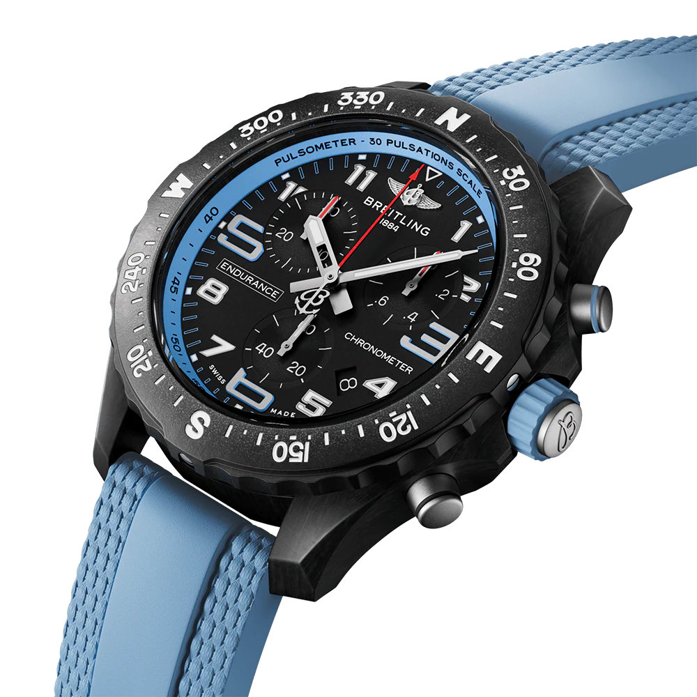 Breitling Endurance Pro 38 X83310281B1S1 - Image 3