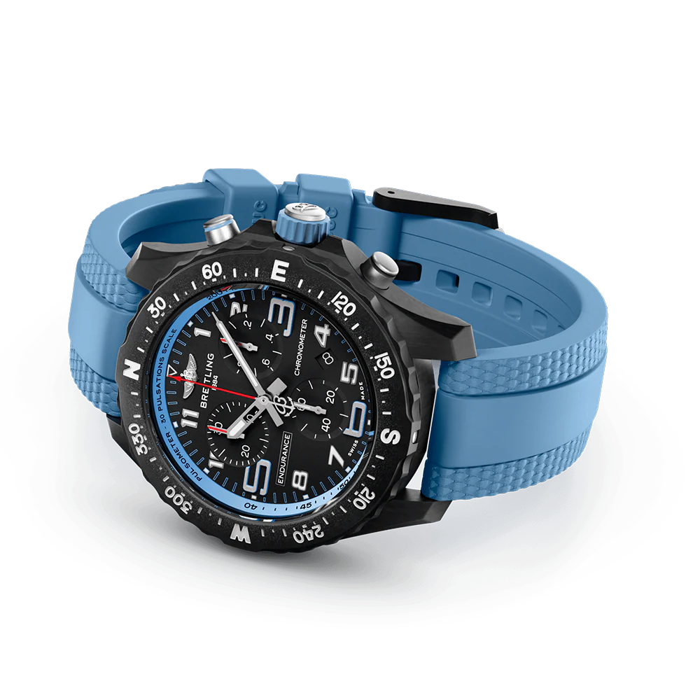 Breitling Endurance Pro 38 X83310281B1S1 - Image 4