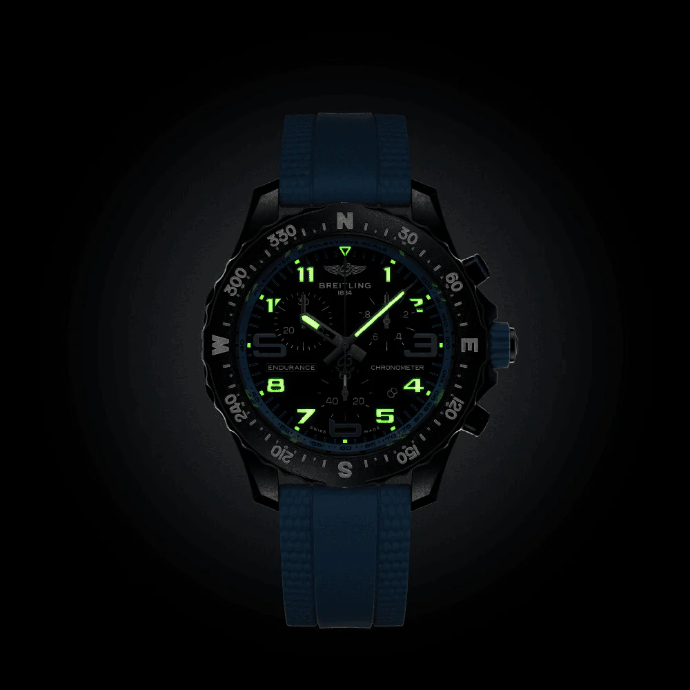 Breitling Endurance Pro 38 X83310281B1S1 - Image 5