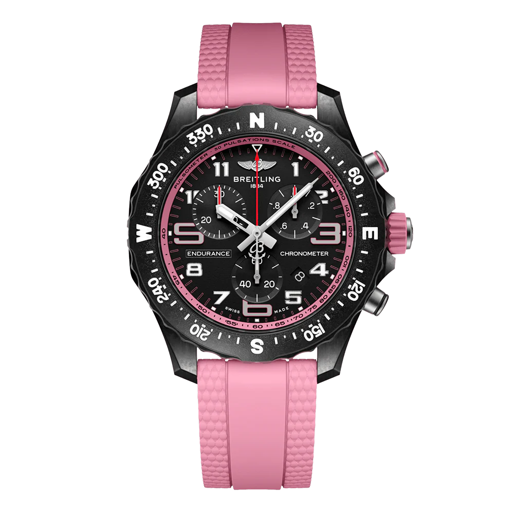 Breitling Endurance Pro 38 X83310D41B1S1