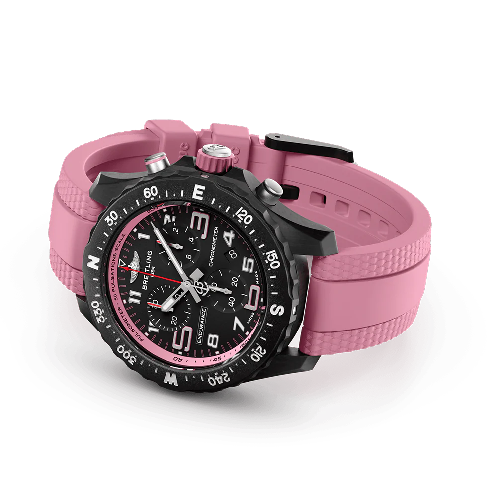 Breitling Endurance Pro 38 X83310D41B1S1 - Image 3