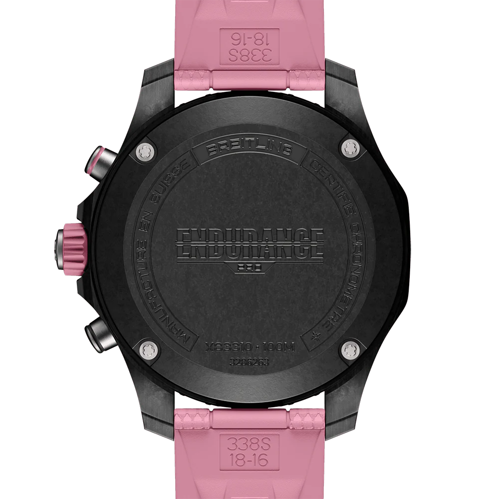 Breitling Endurance Pro 38 X83310D41B1S1 - Image 4