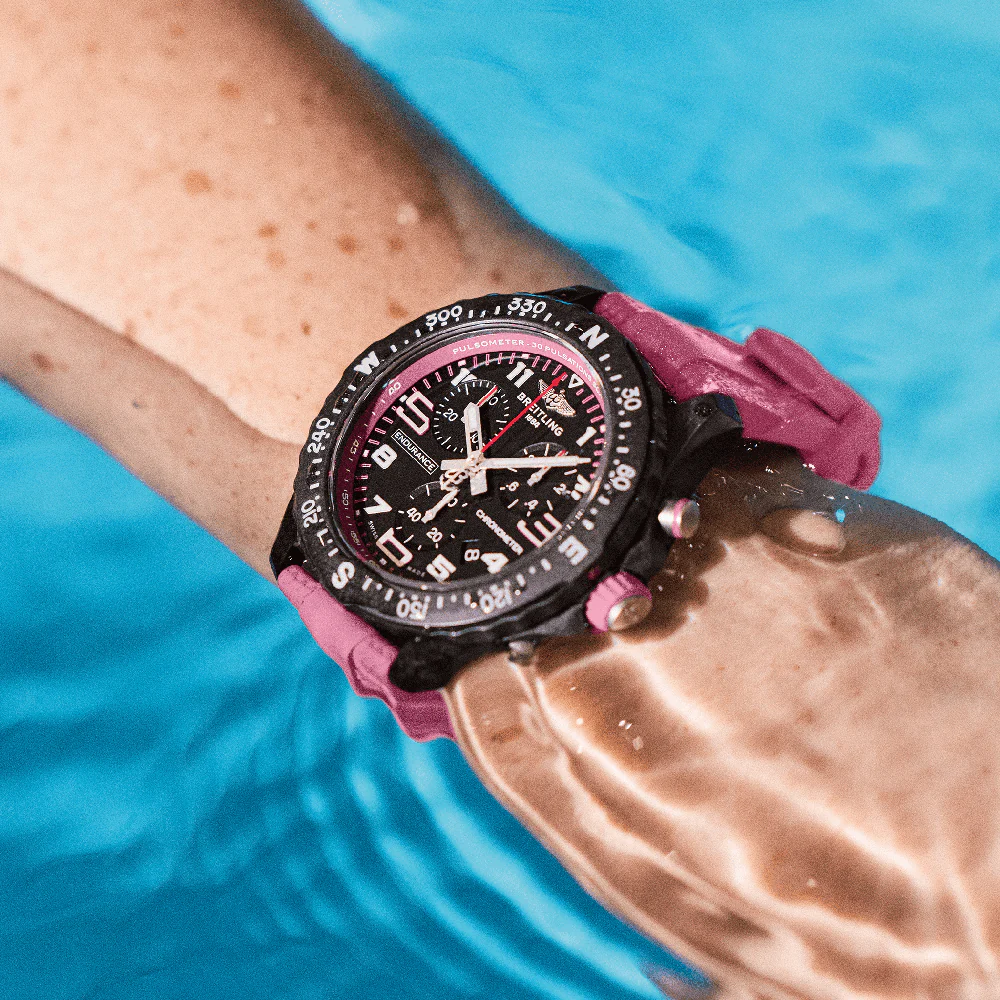 Breitling Endurance Pro 38 X83310D41B1S1 - Image 5