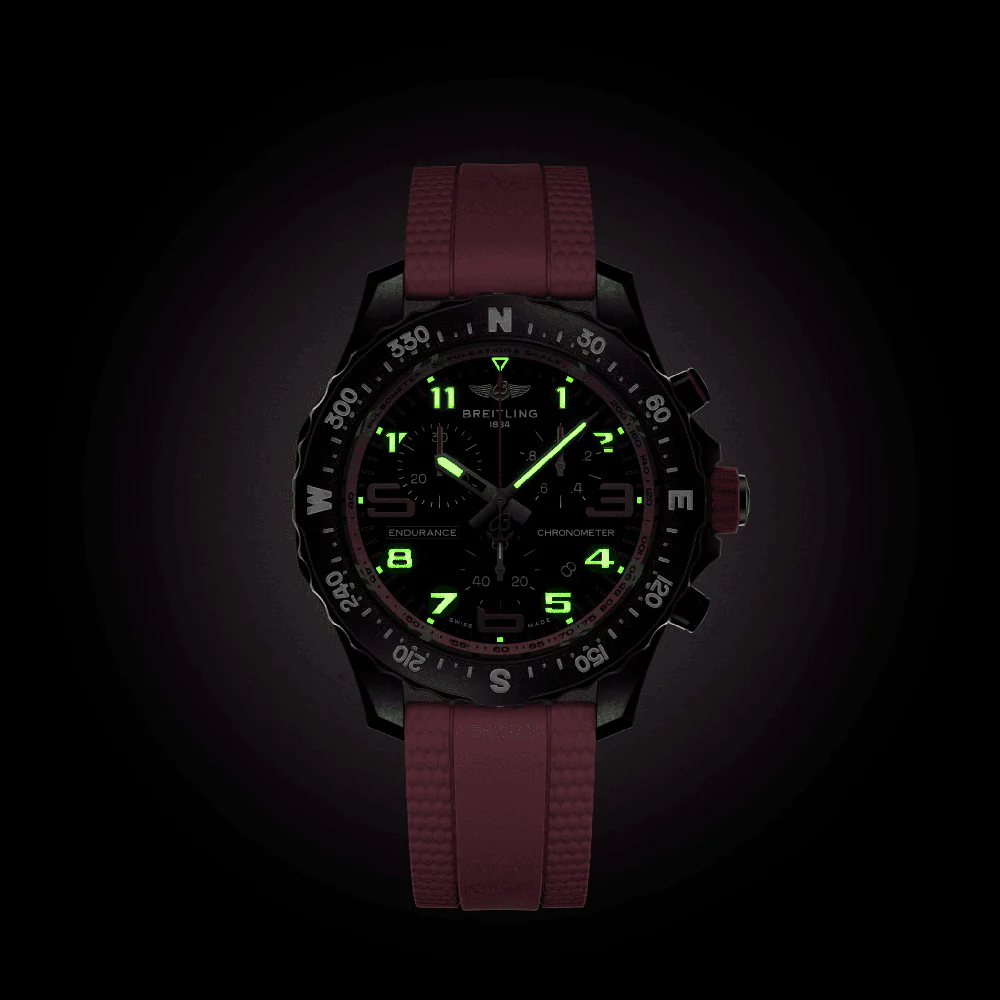 Breitling Endurance Pro 38 X83310D41B1S1 - Image 6