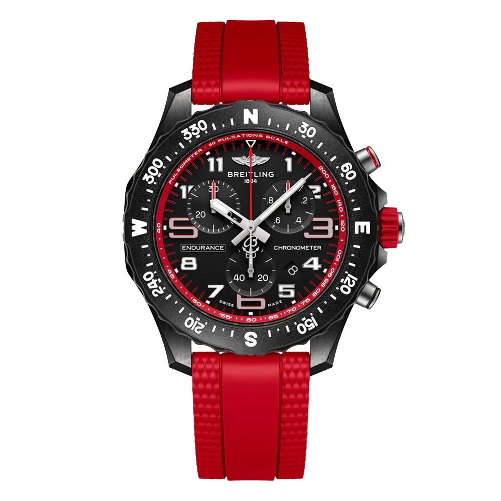 Breitling Endurance Pro 38 X83310D91B2S1