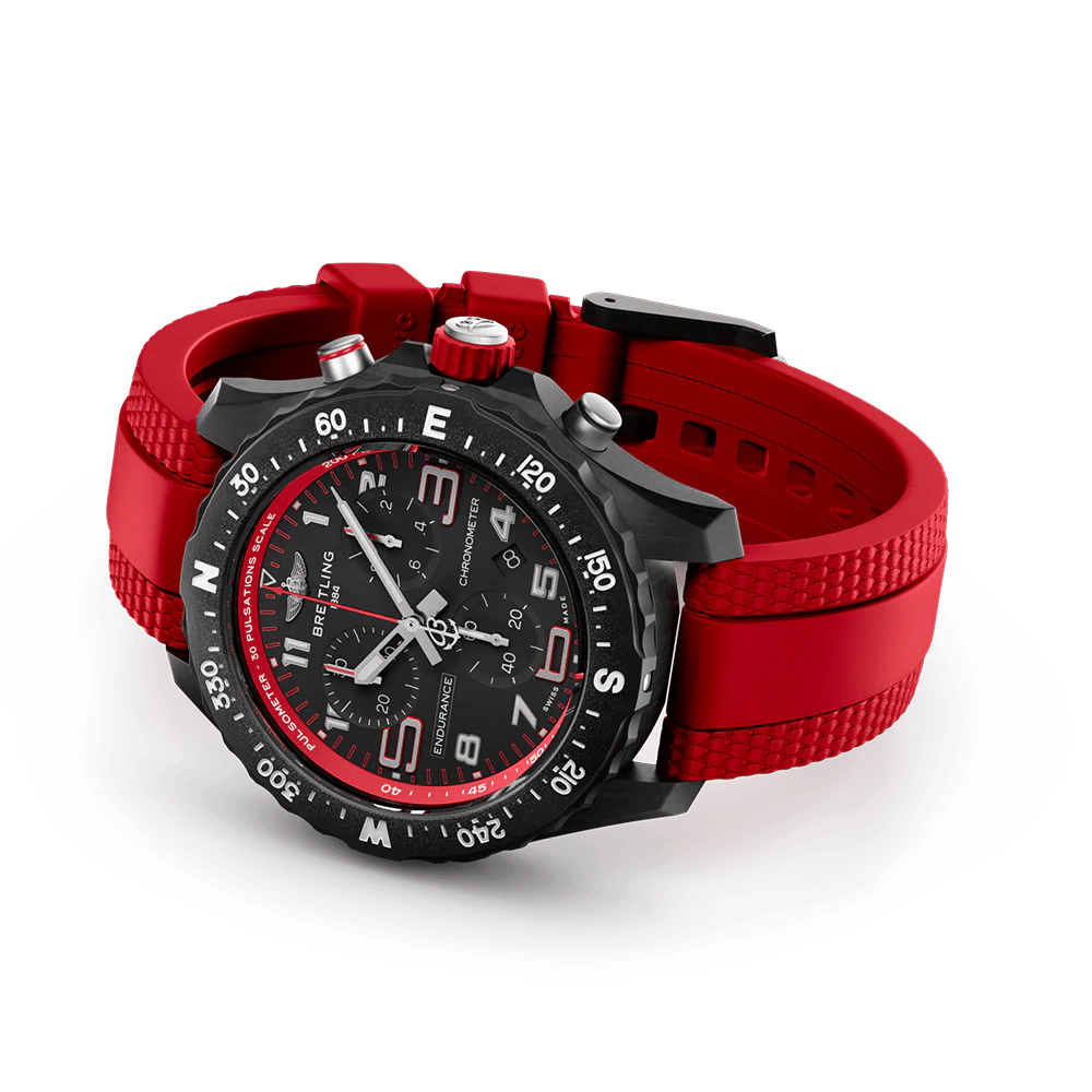 Breitling Endurance Pro 38 X83310D91B2S1 - Image 3