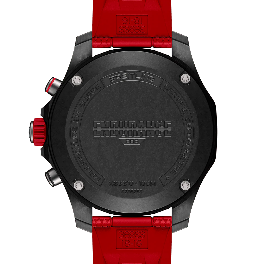 Breitling Endurance Pro 38 X83310D91B2S1 - Image 4