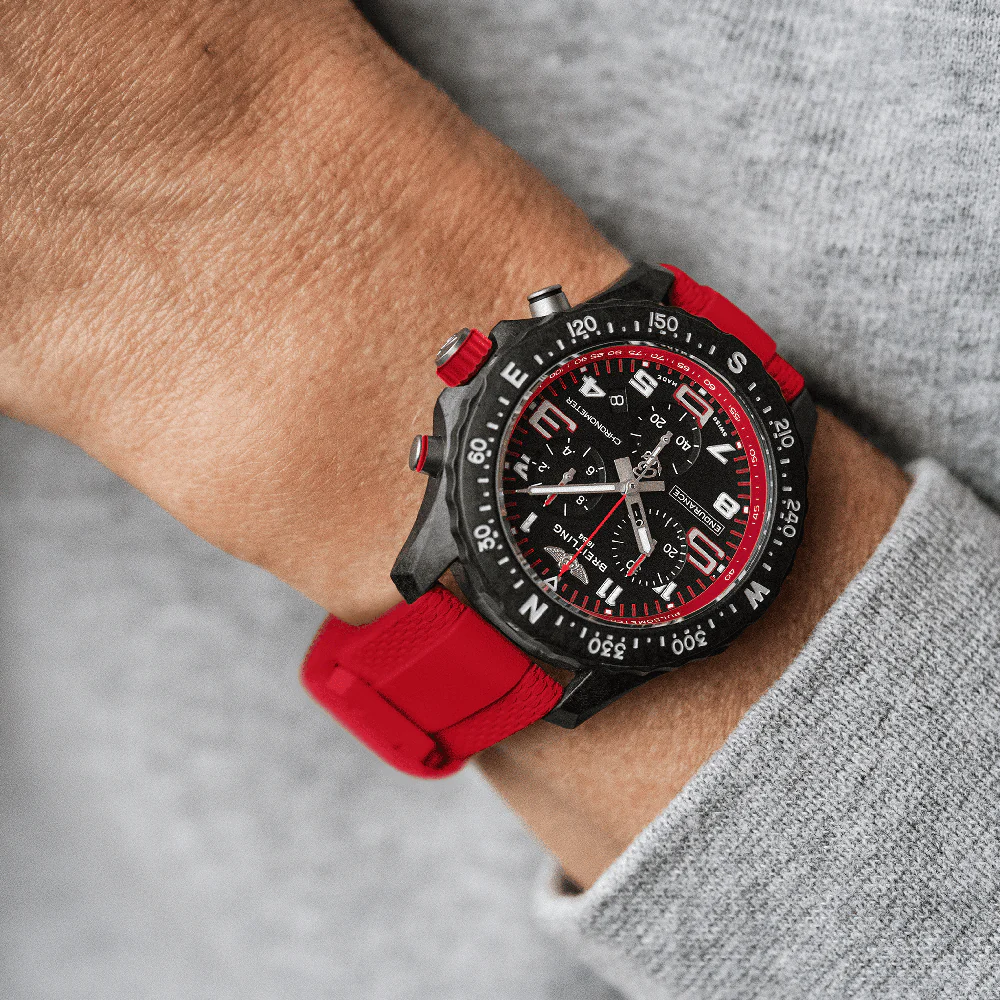 Breitling Endurance Pro 38 X83310D91B2S1 - Image 5