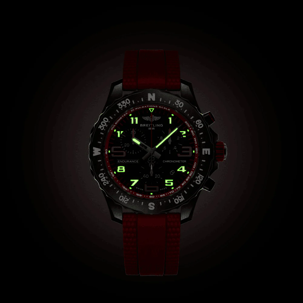 Breitling Endurance Pro 38 X83310D91B2S1 - Image 6