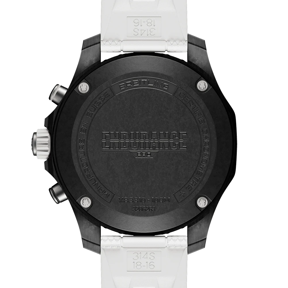 Breitling Endurance Pro 38 X83310D91B2S1 X83310A71B1S1 - Image 4
