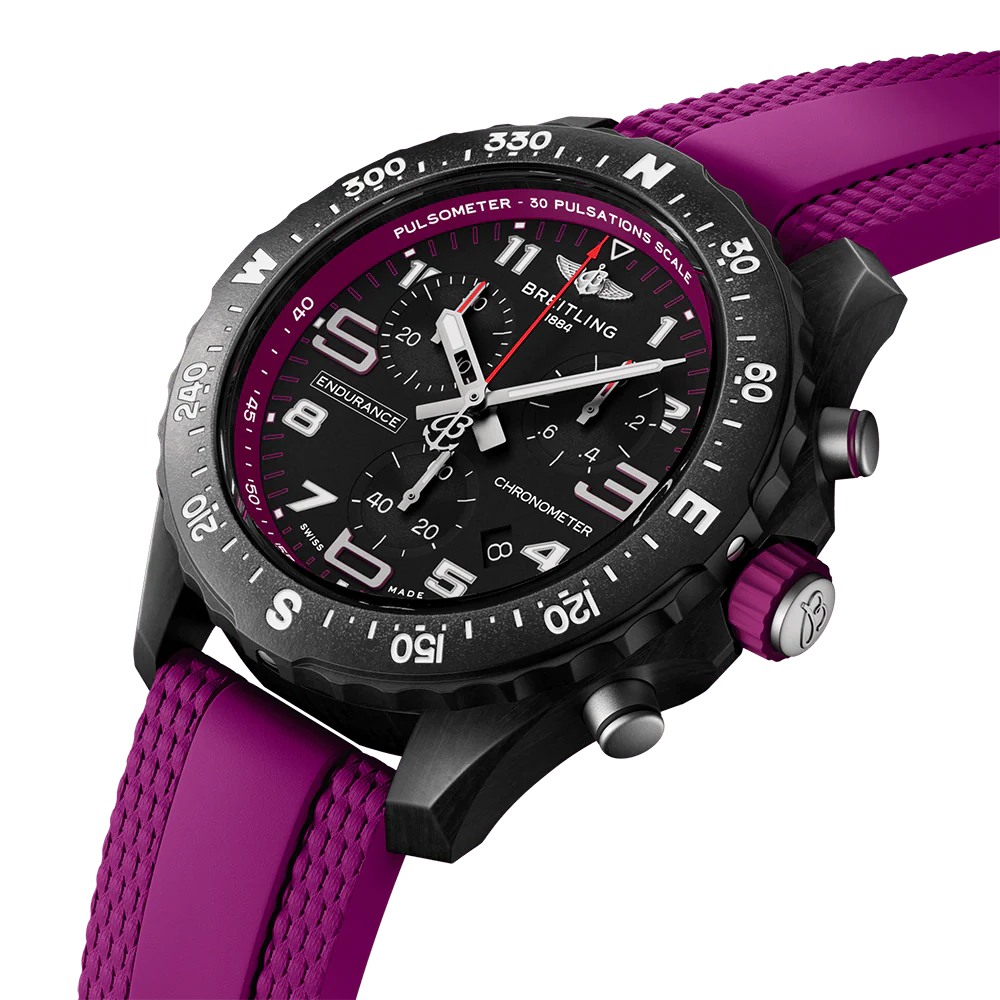 Breitling Endurance Pro 38 X83310F61B1S1 - Image 2