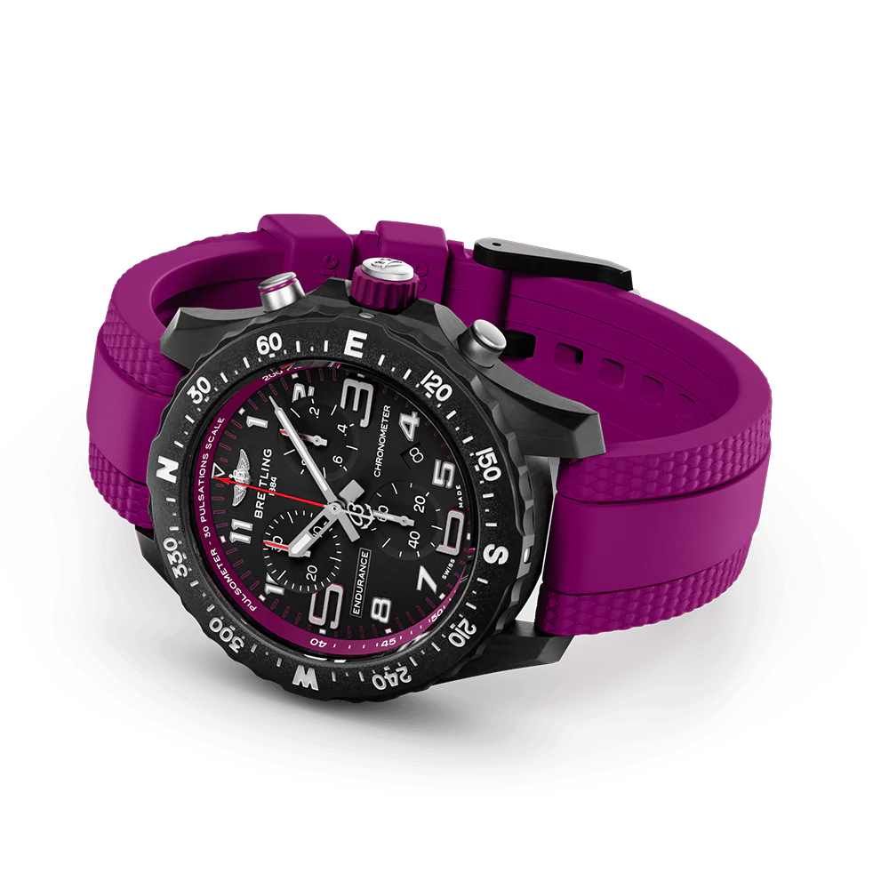 Breitling Endurance Pro 38 X83310F61B1S1 - Image 3