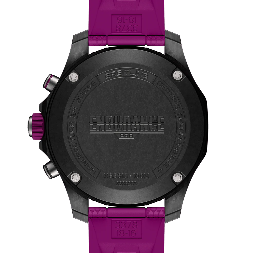 Breitling Endurance Pro 38 X83310F61B1S1 - Image 4